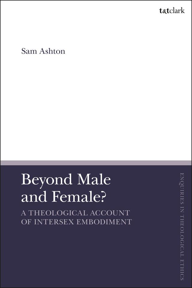 Beyond Male and Female? by 