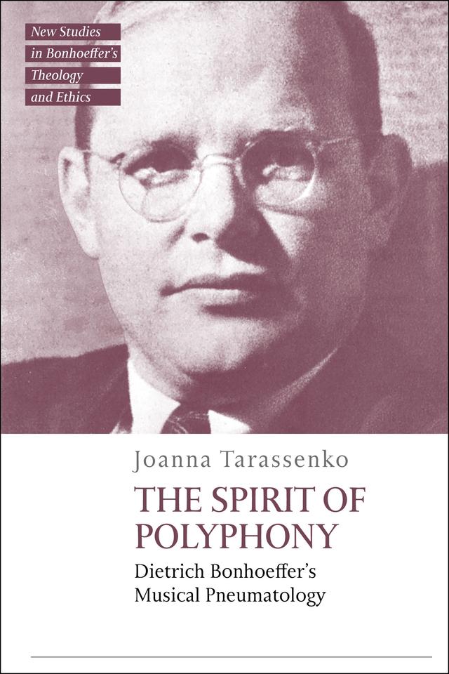 The Spirit of Polyphony by Joanna Tarassenko
