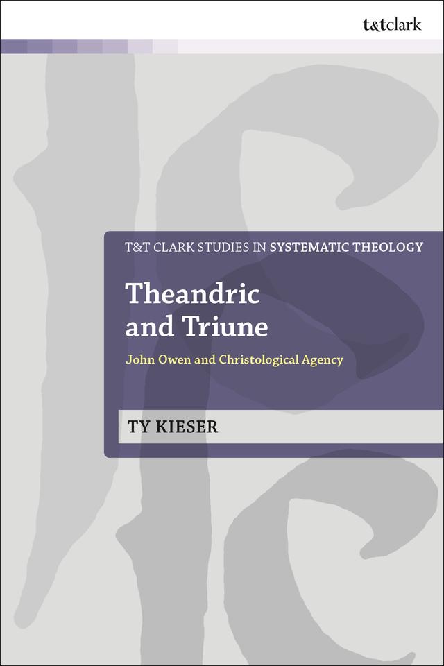 Theandric and Triune by 