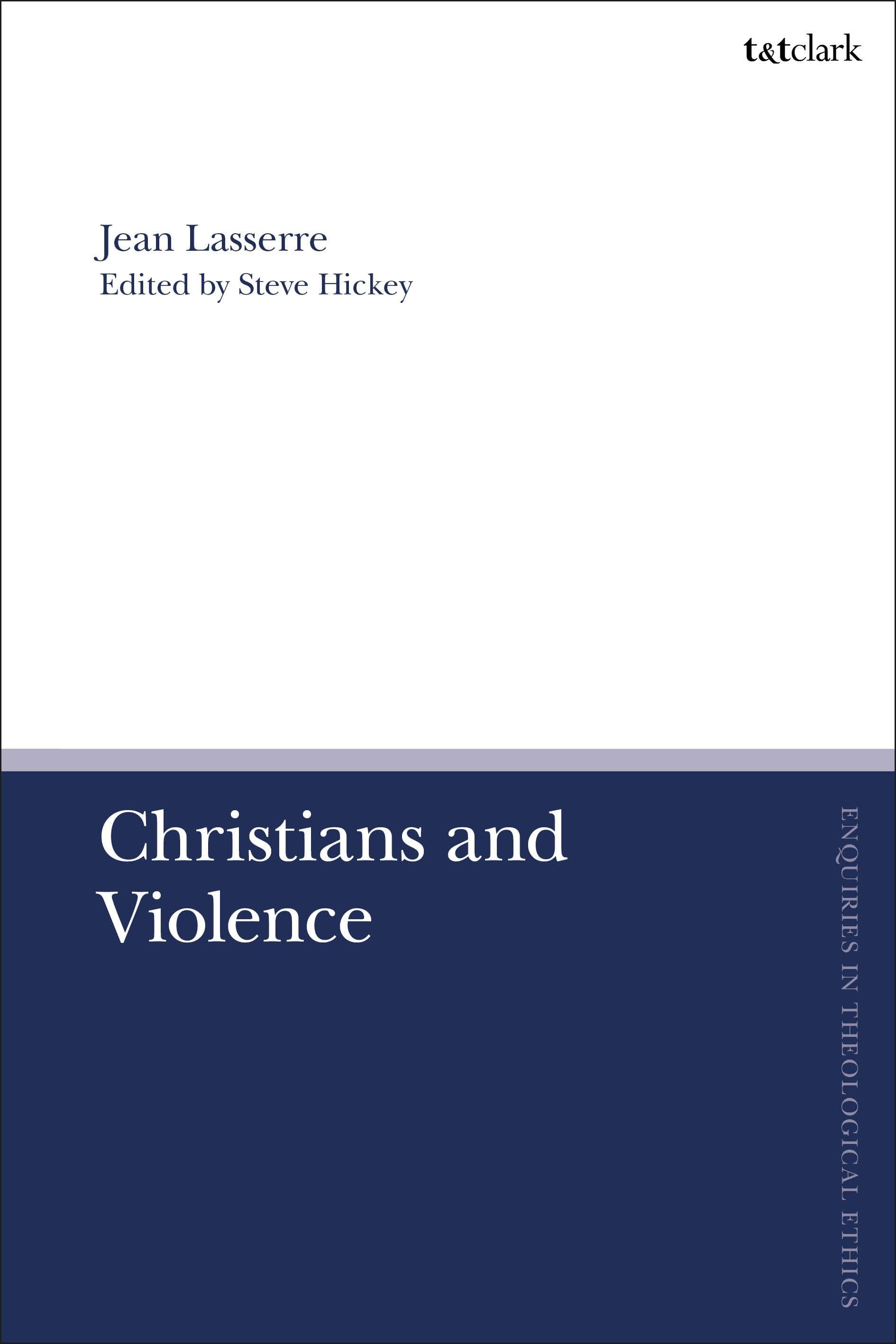 Christians and Violence