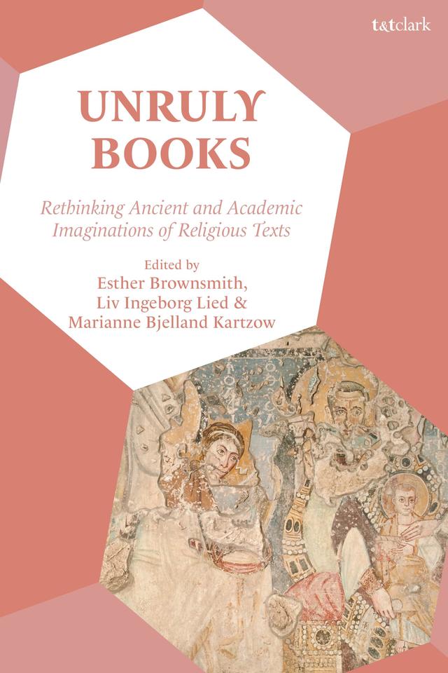 Unruly Books by 