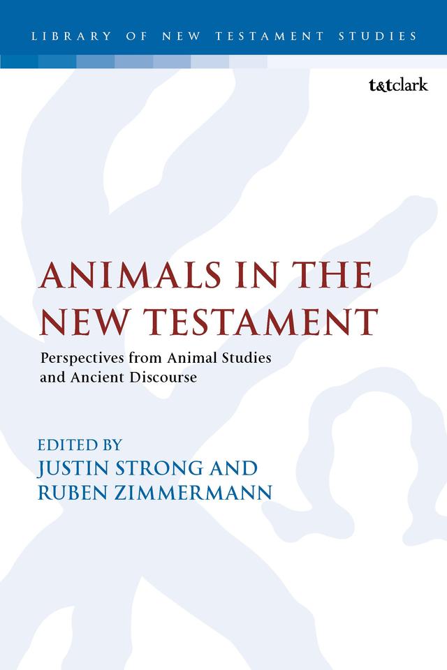 Animals in the New Testament by 
