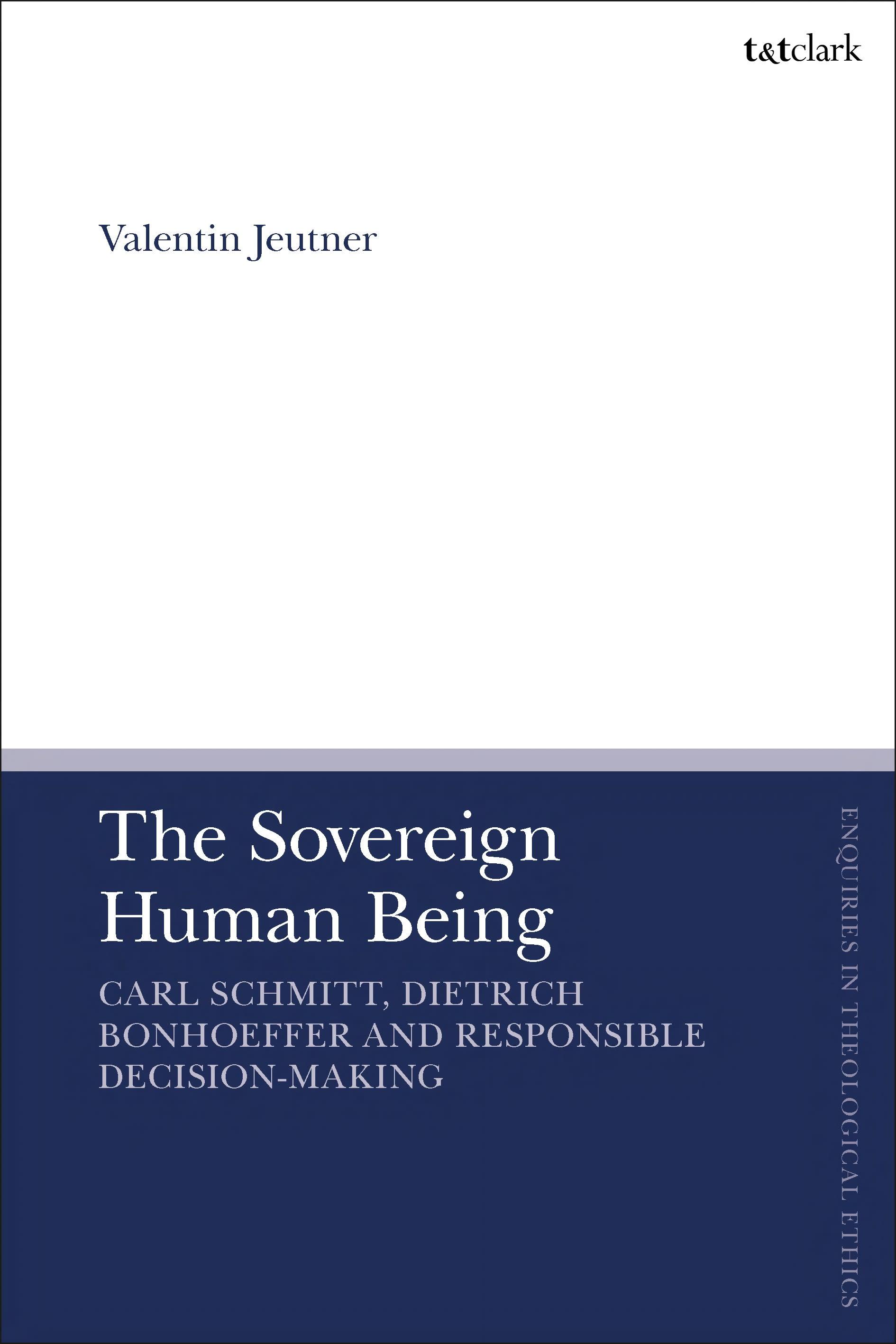 The Sovereign Human Being