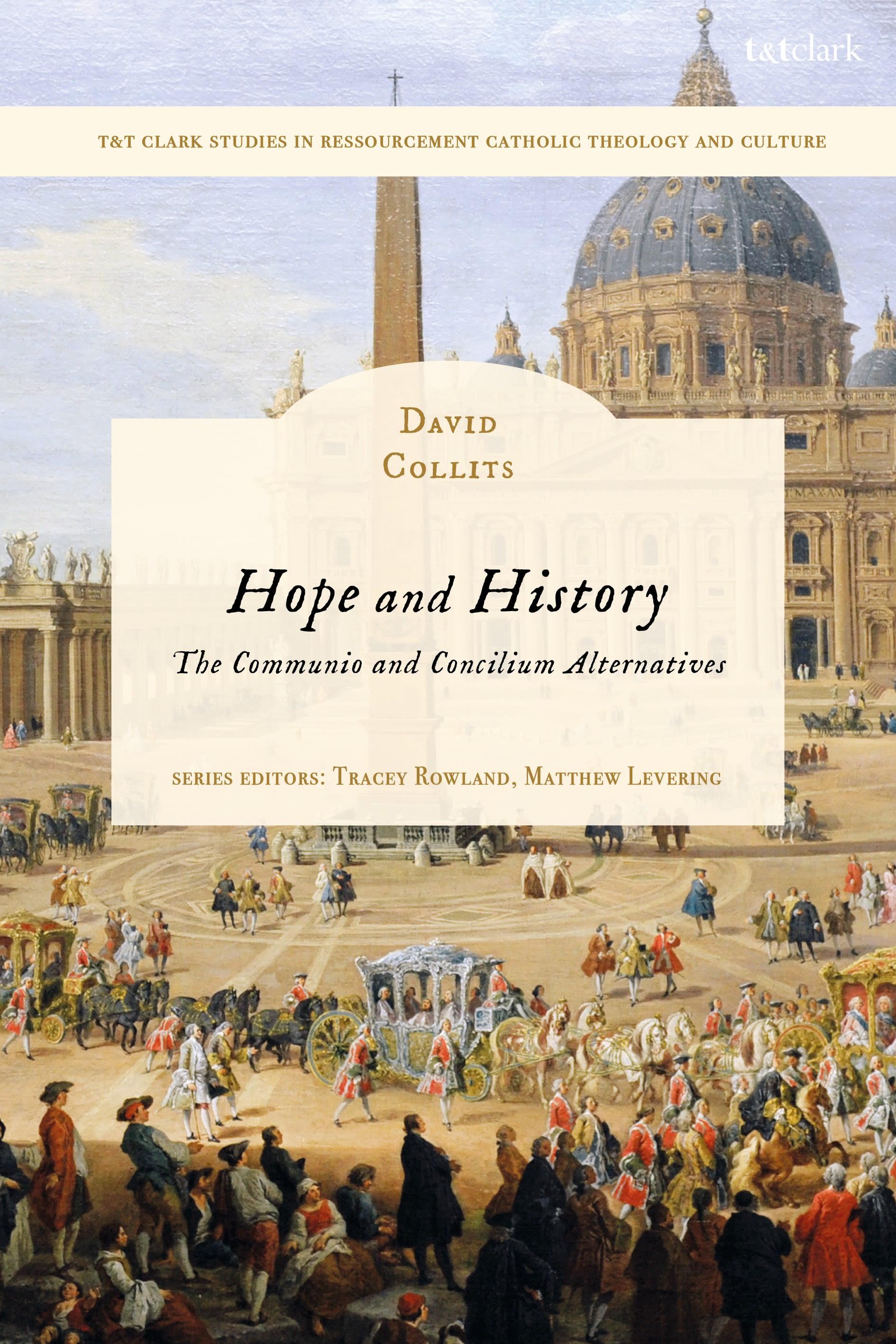 Hope and History