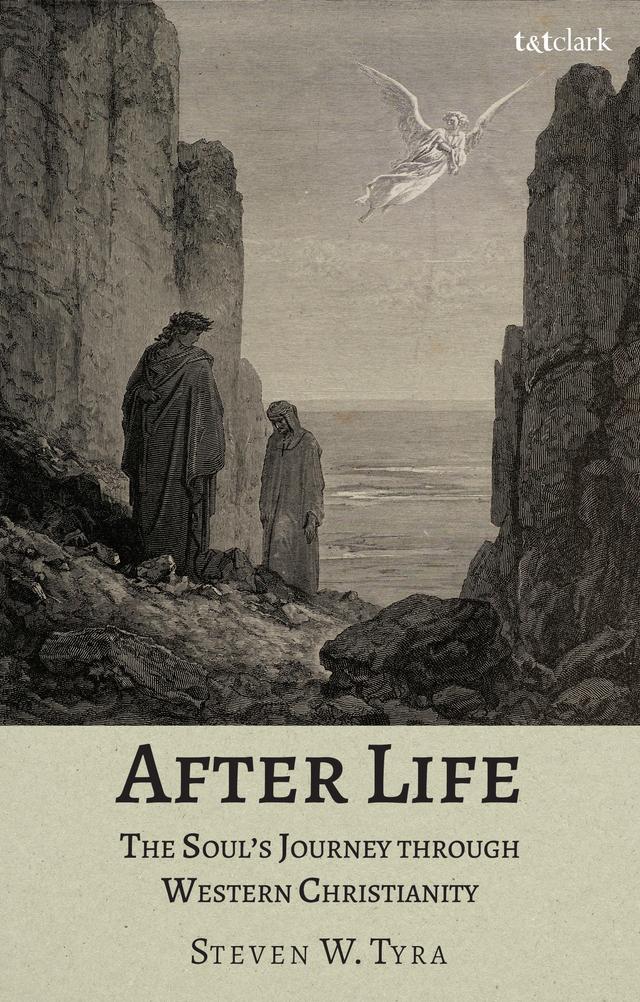 After Life by Steven W. Tyra