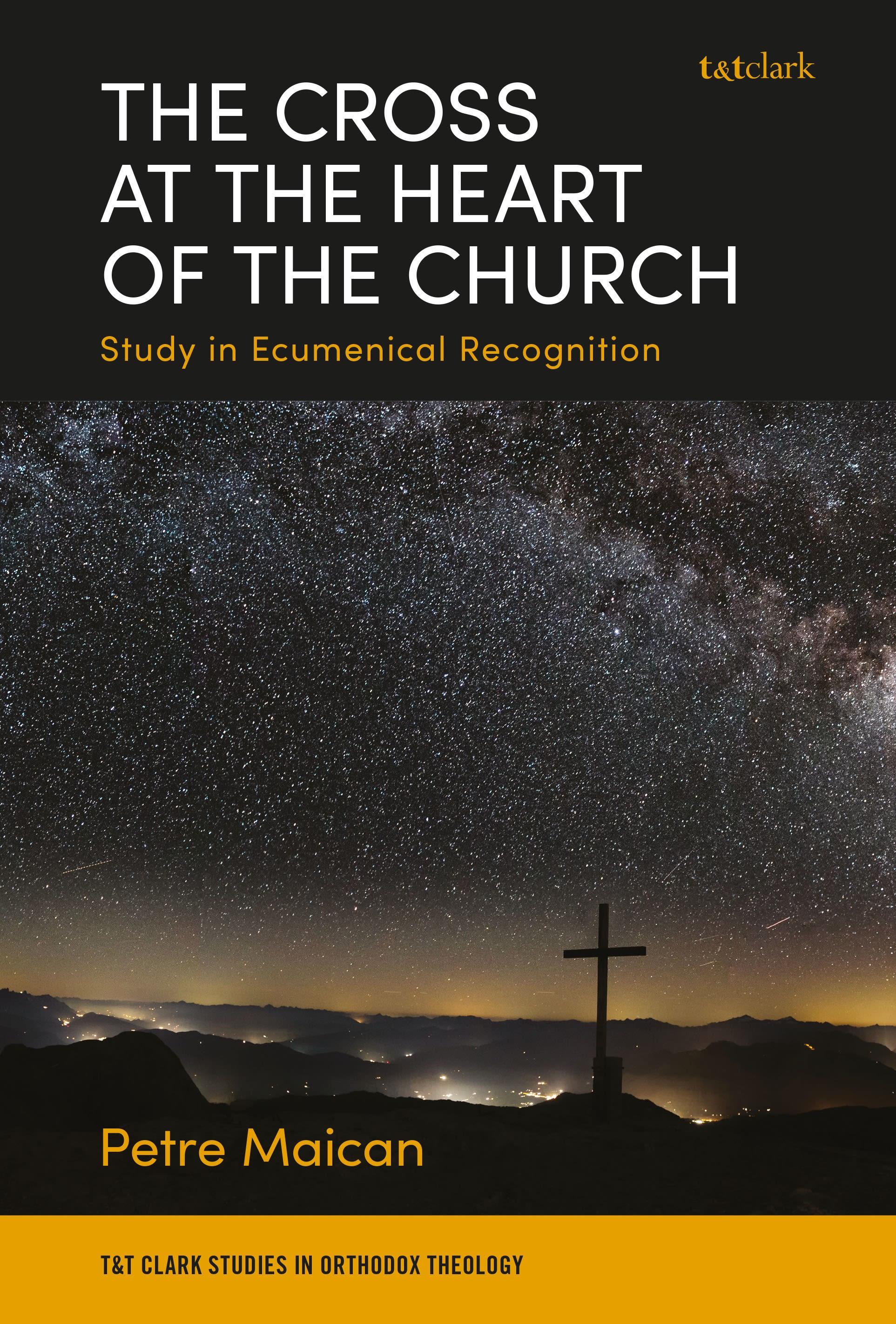 The Cross at the Heart of the Church