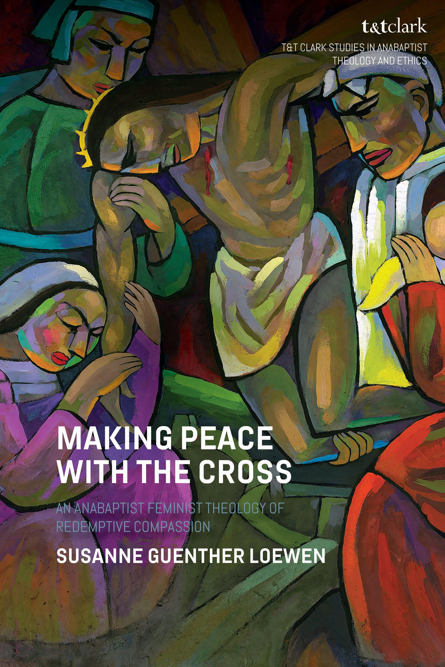 Making Peace with the Cross