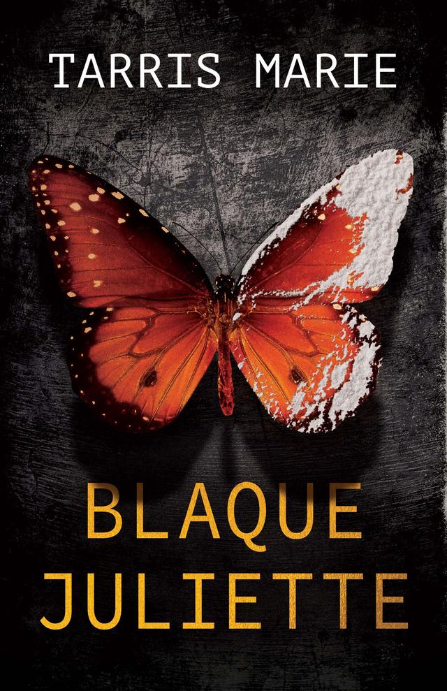 Blaque Juliette by Tarris Marie