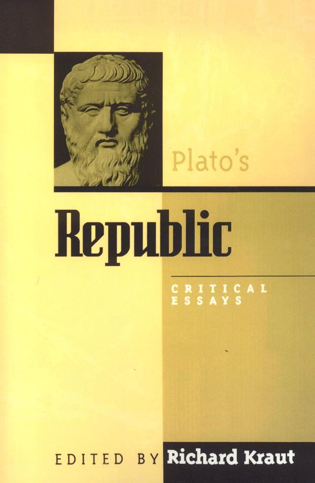 Plato's Republic by 