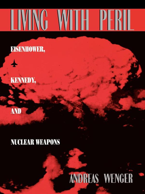 Living with Peril by 