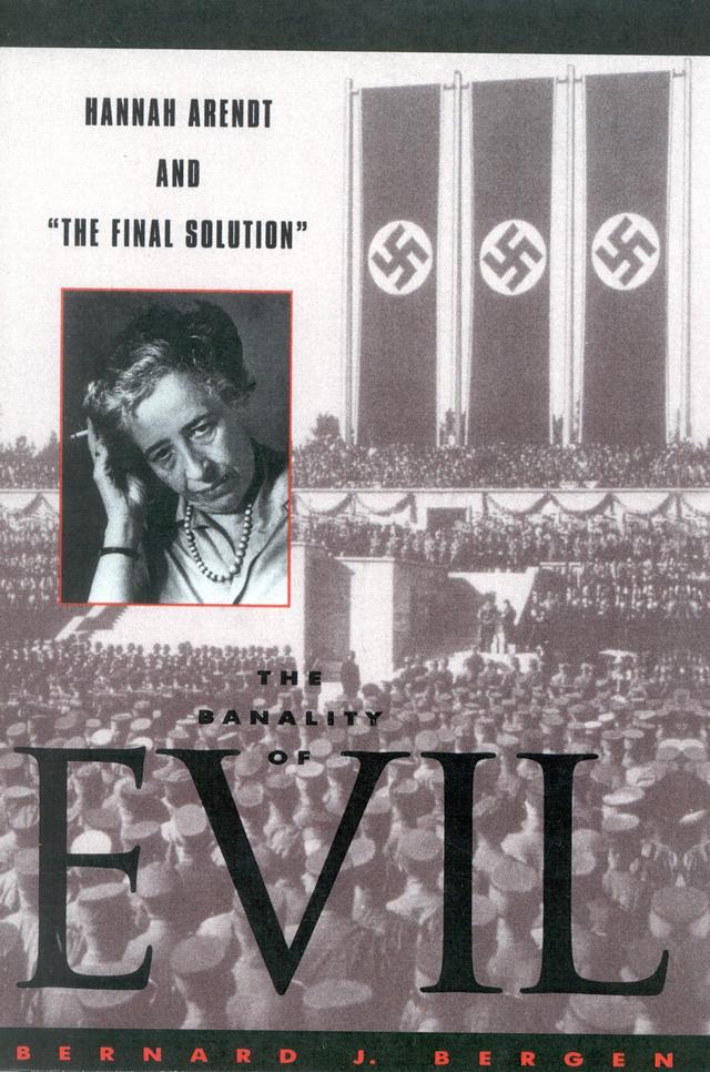 The Banality of Evil by 