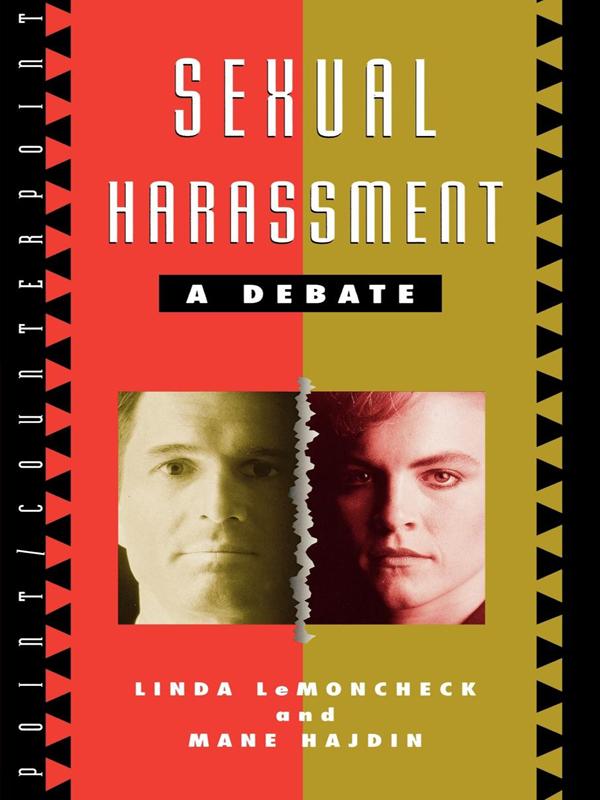 Sexual Harassment by 