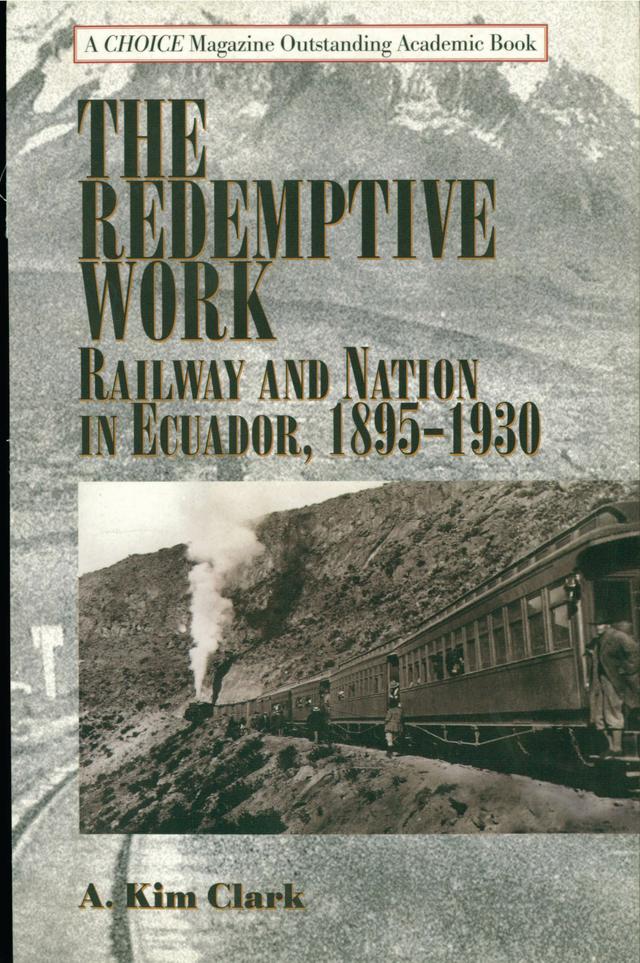 The Redemptive Work by 