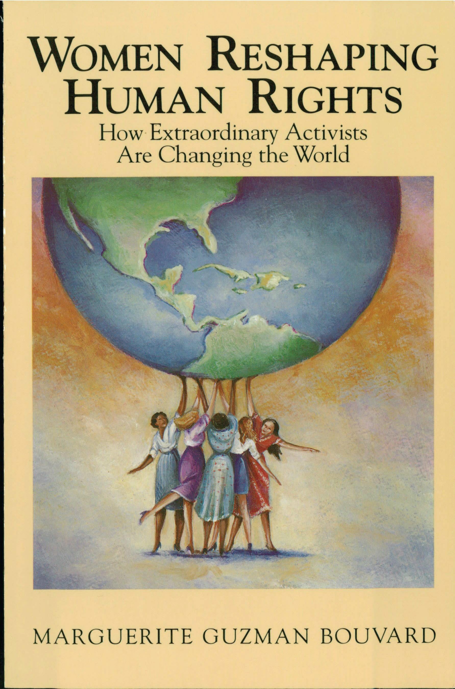 Women Reshaping Human Rights