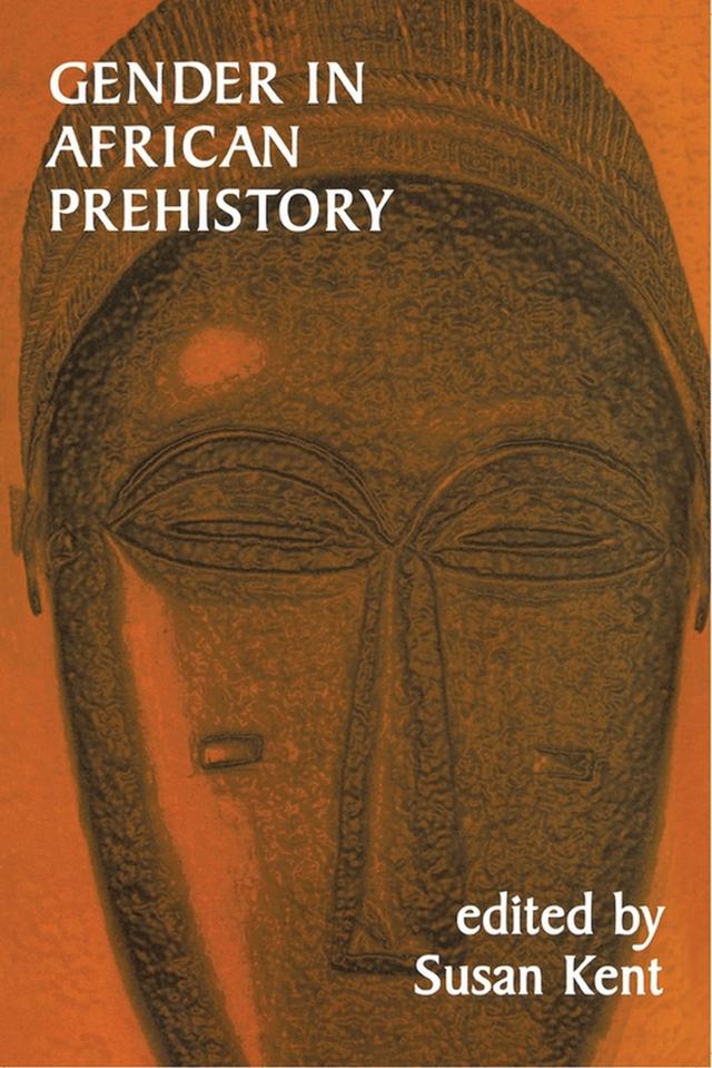 Gender in African Prehistory by 