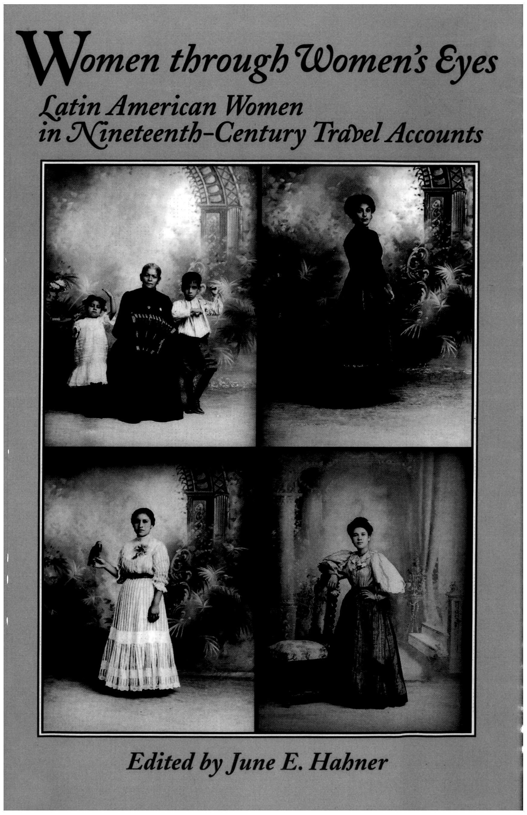Women Through Women's Eyes