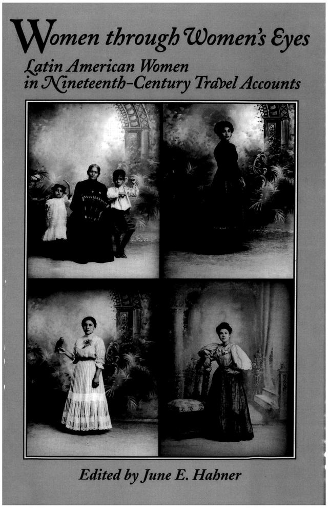Women Through Women's Eyes by June E. Hahner
