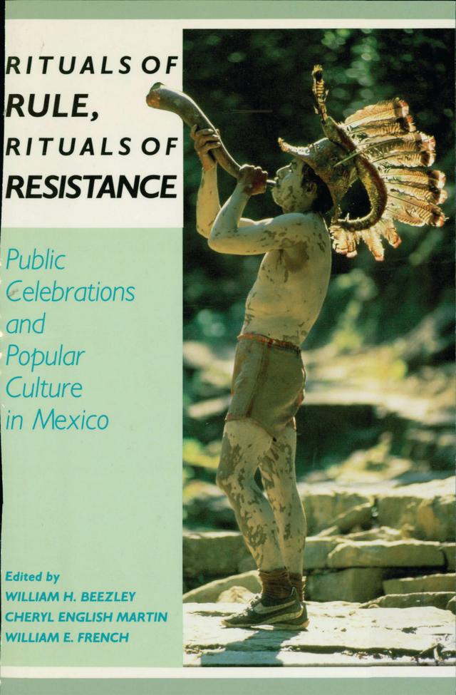 Rituals of Rule, Rituals of Resistance by 