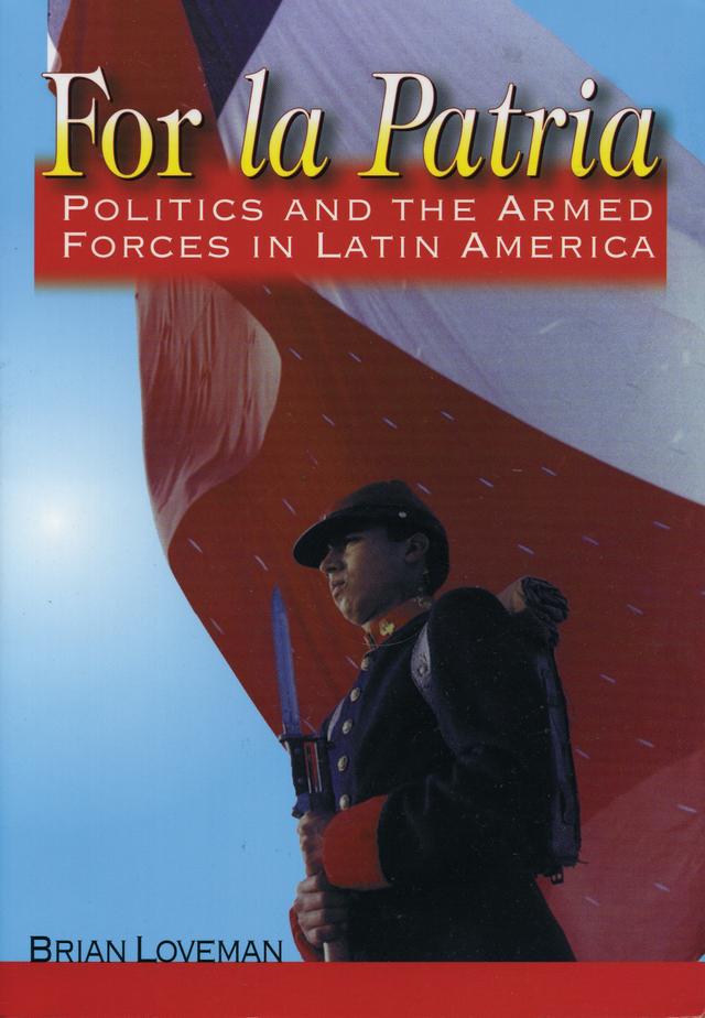 For la Patria by 