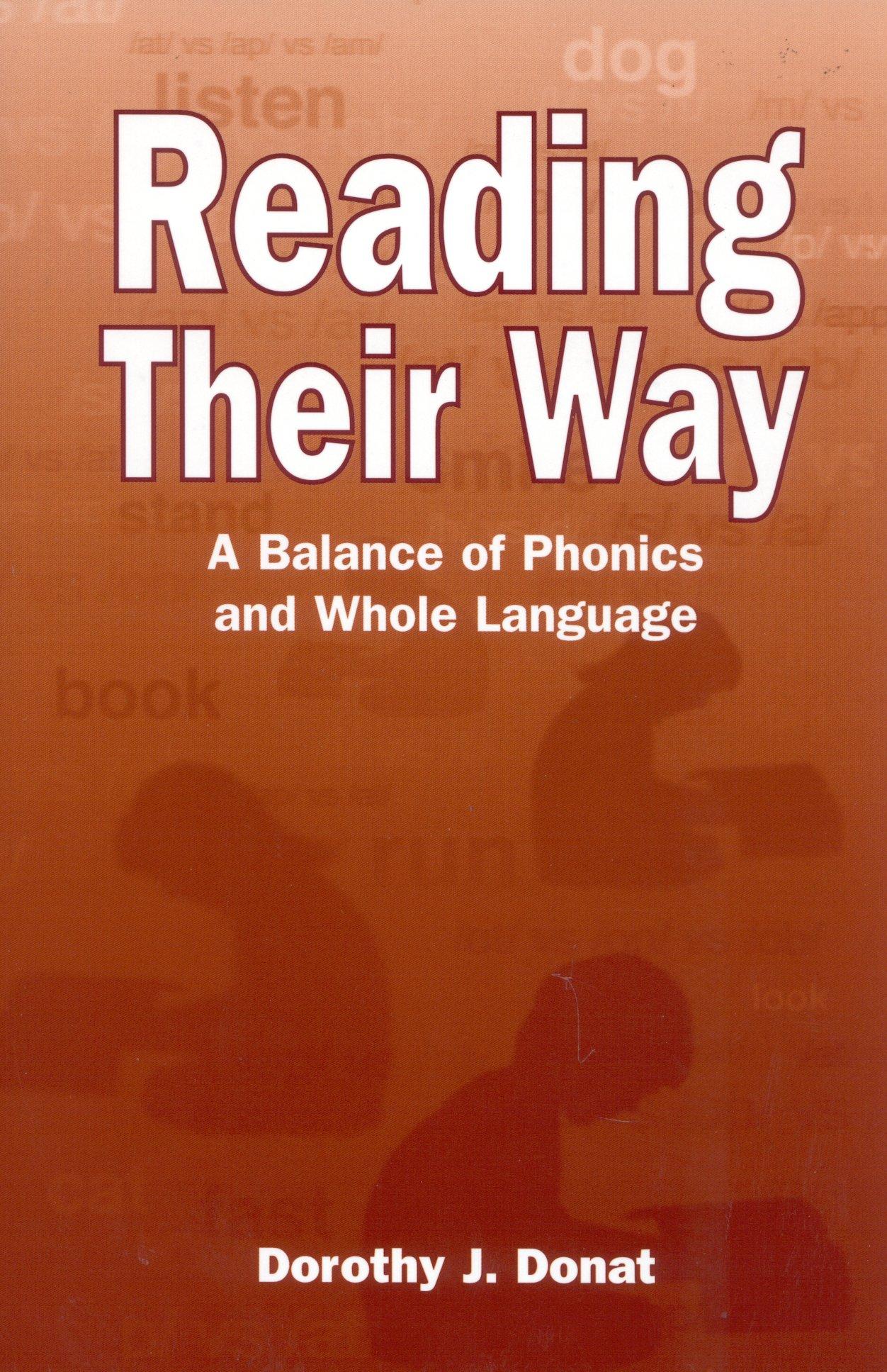 Reading Their Way