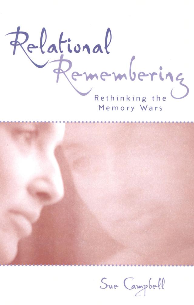 Relational Remembering by Sue Campbell
