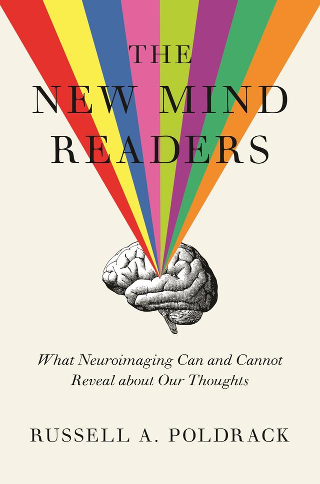 The New Mind Readers by Russell Poldrack