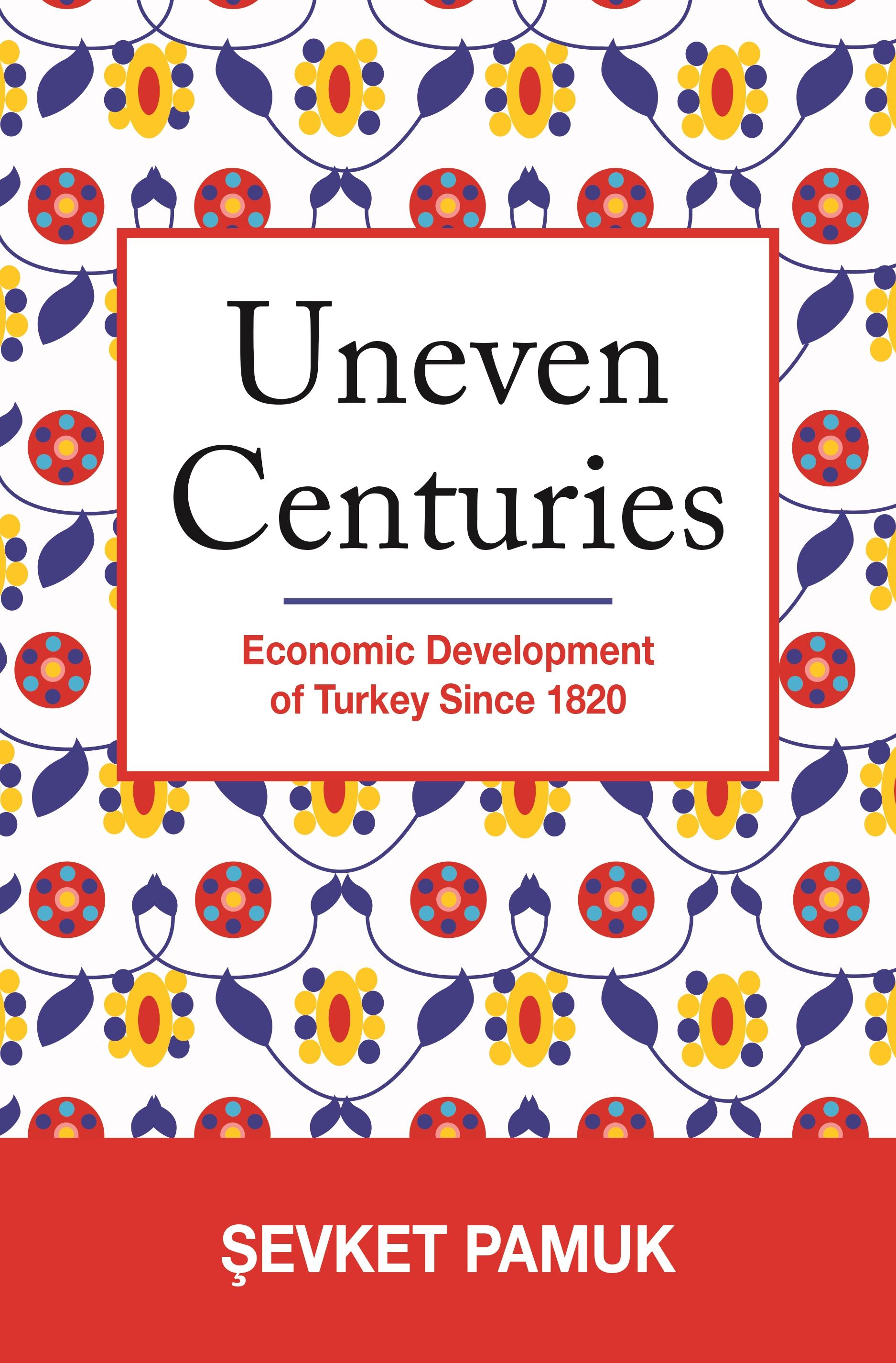 Uneven Centuries