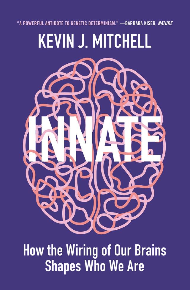 Innate by Kevin Mitchell