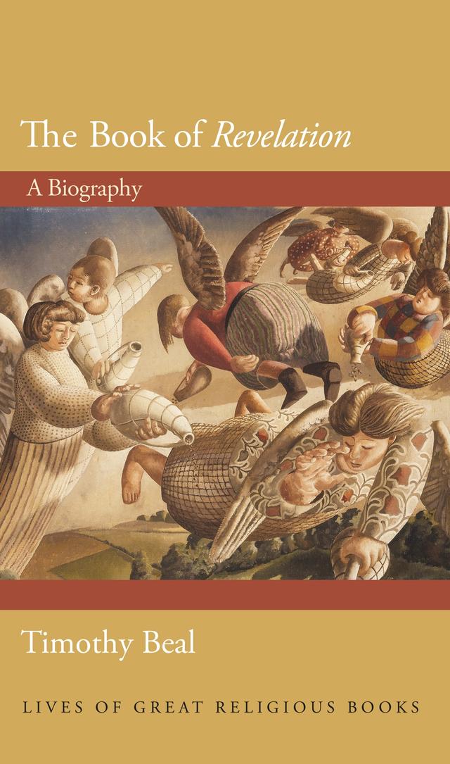 The Book of Revelation by Timothy Beal