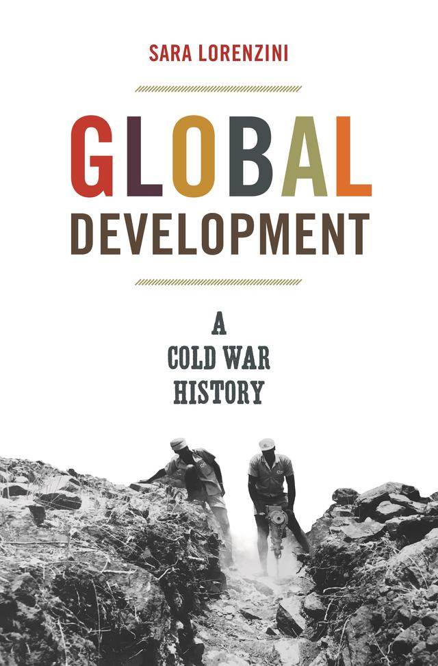 Global Development by Sara Lorenzini