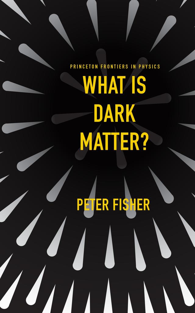 What Is Dark Matter? by Peter Fisher