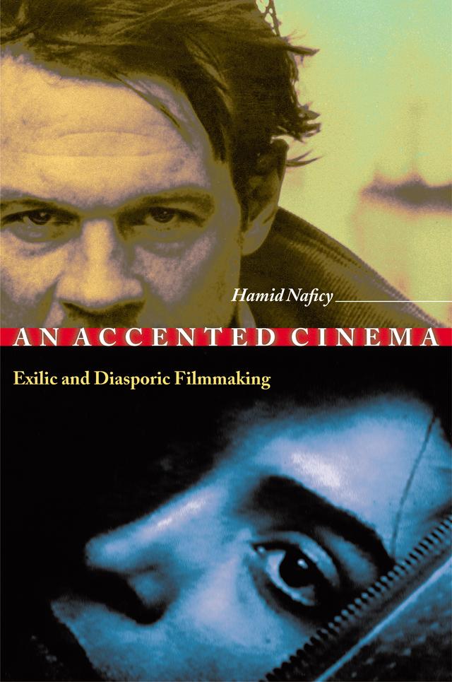 An Accented Cinema by Hamid Naficy