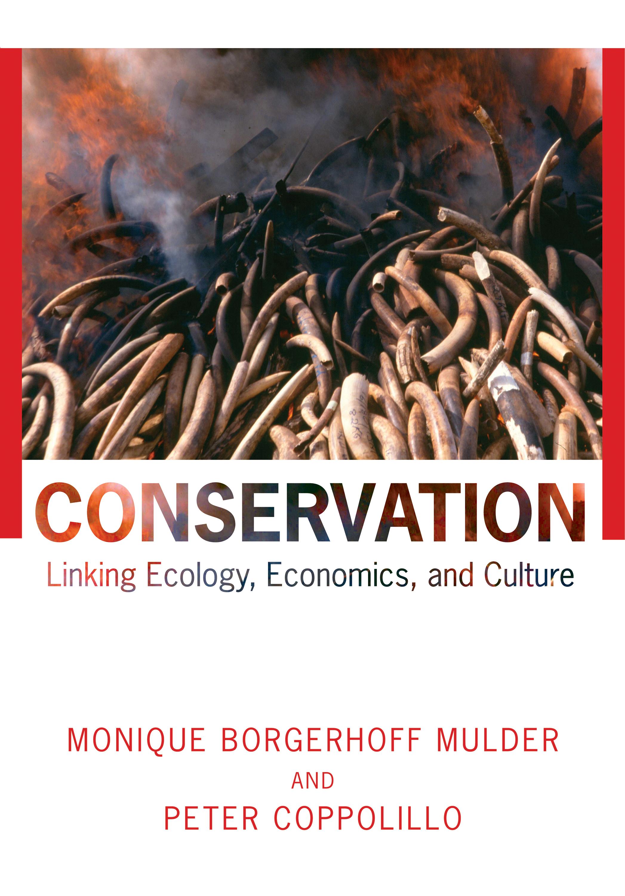 Conservation