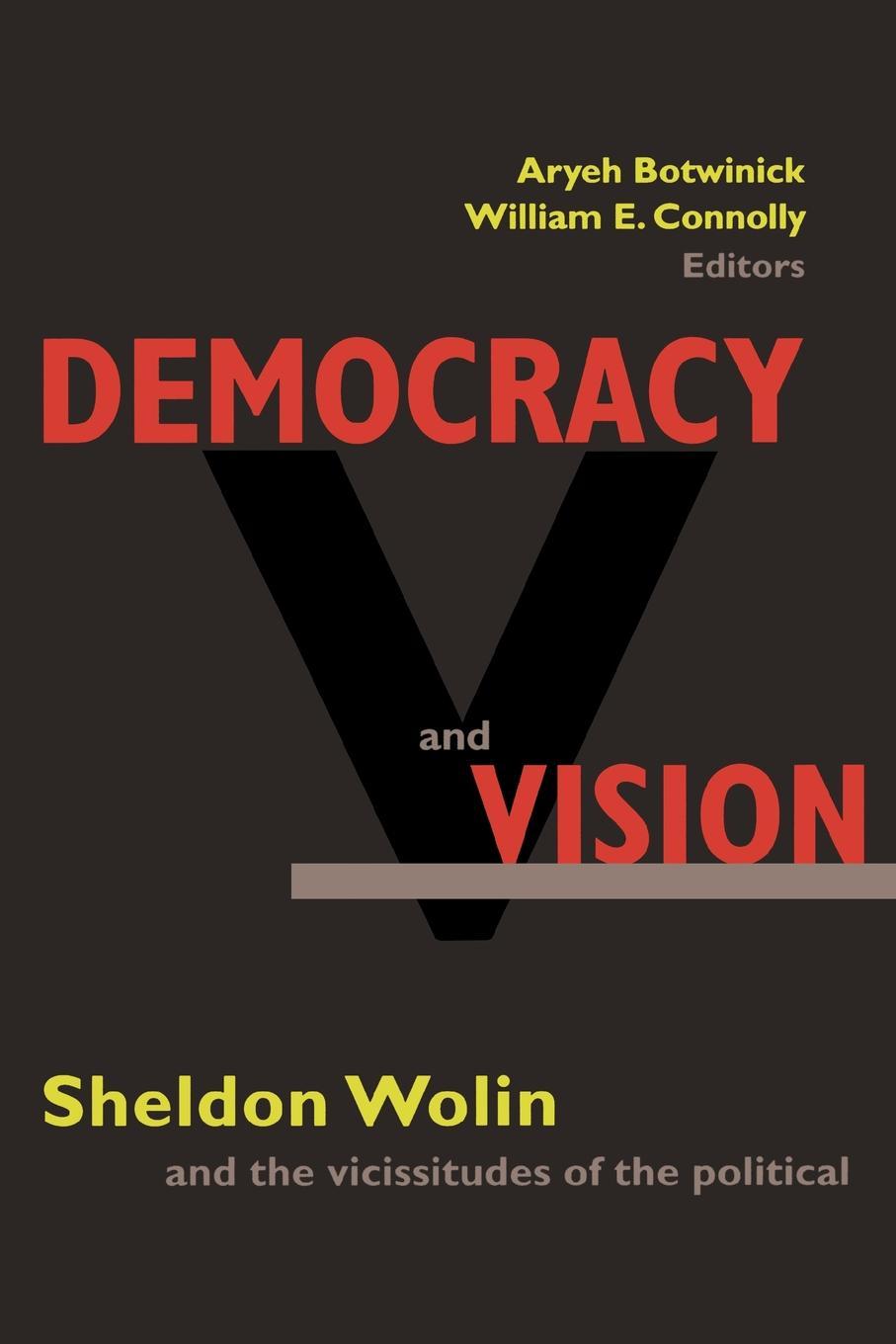 Democracy and Vision