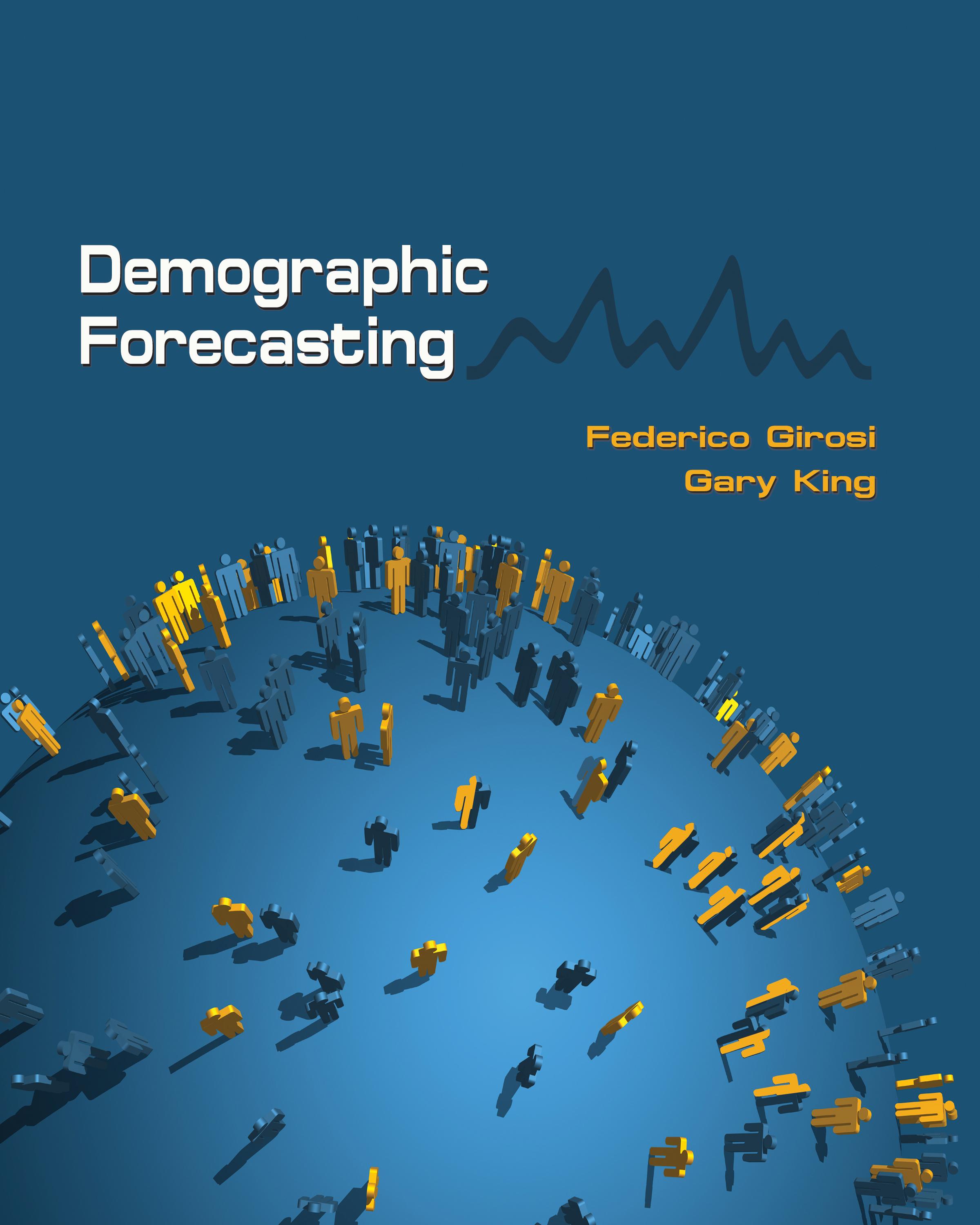 Demographic Forecasting