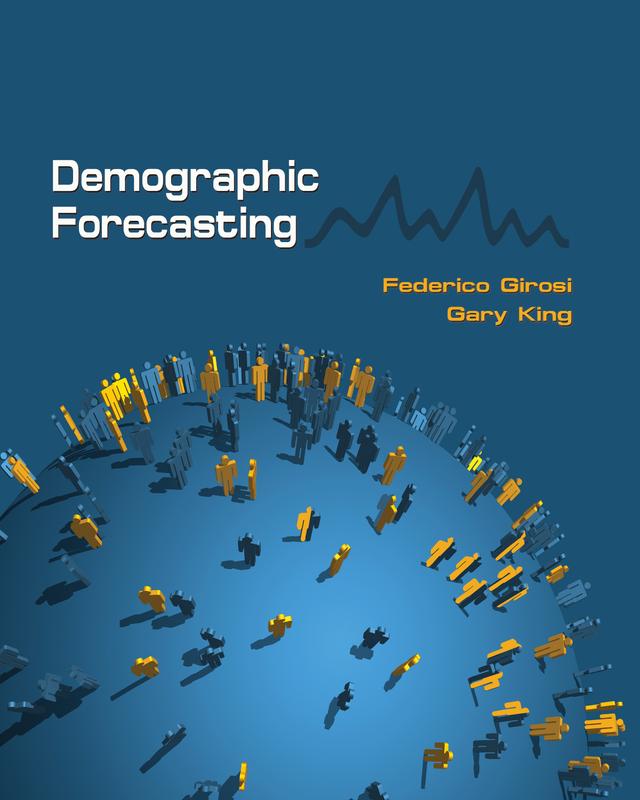 Demographic Forecasting by Federico Girosi, Gary King