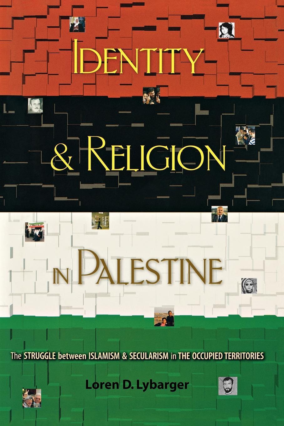 Identity and Religion in Palestine
