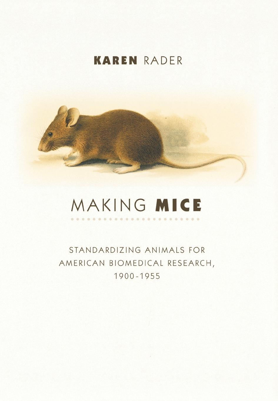 Making Mice