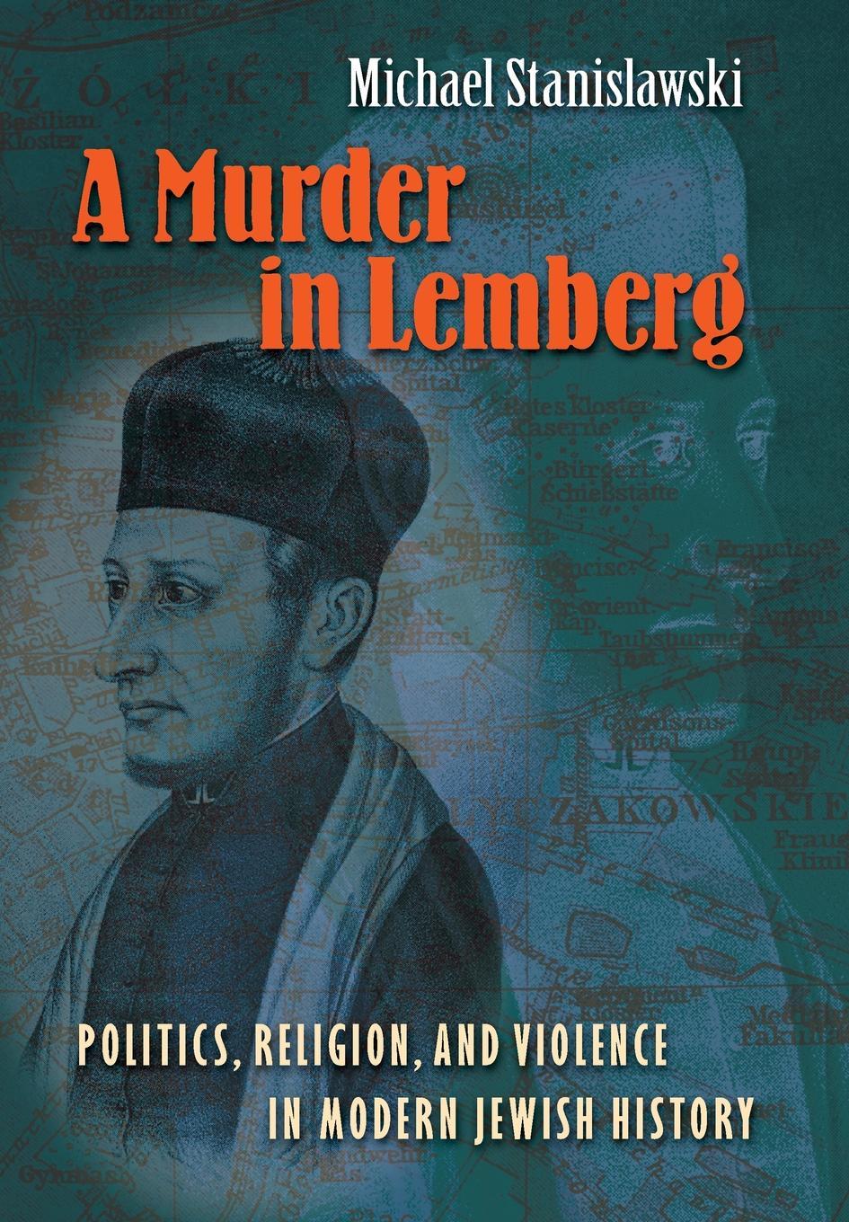 A Murder in Lemberg