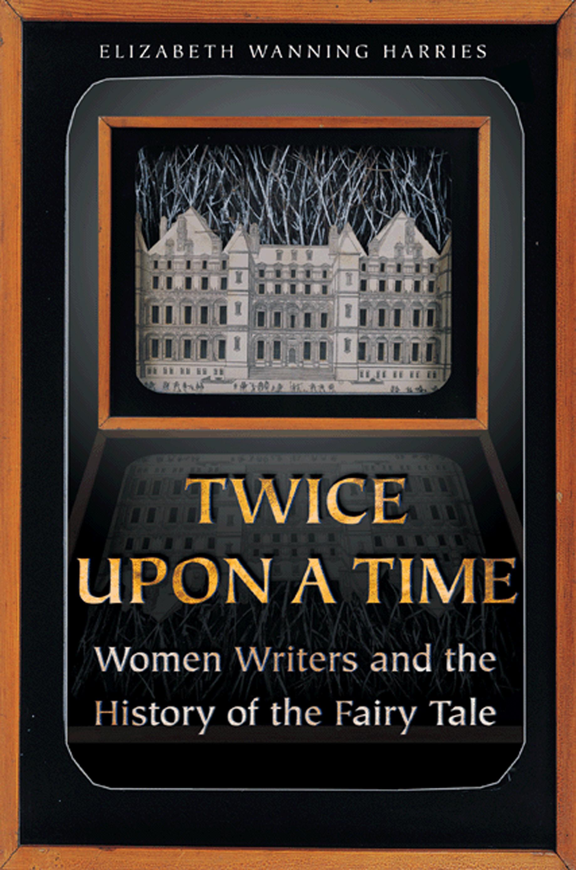 Twice upon a Time
