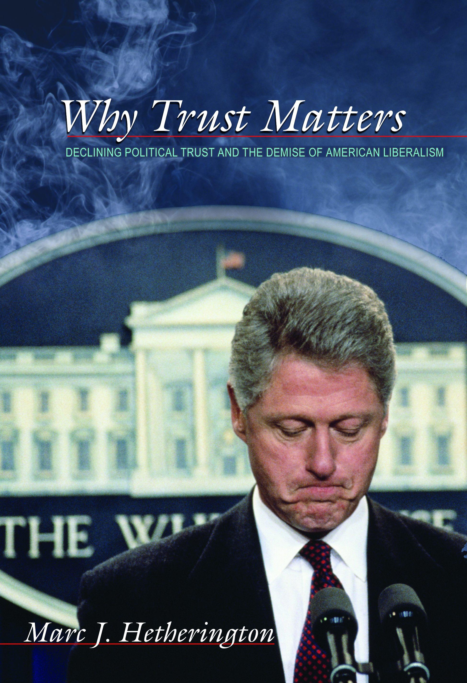 Why Trust Matters