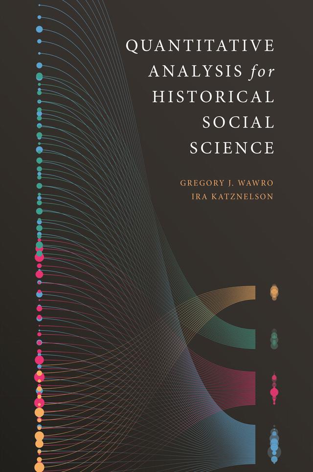 Time Counts by Gregory Wawro, Ira Katznelson