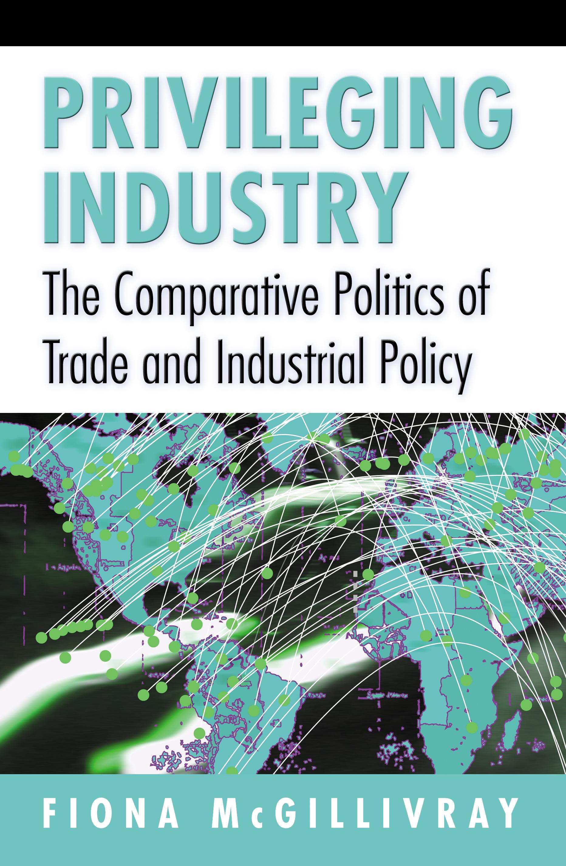 Privileging Industry