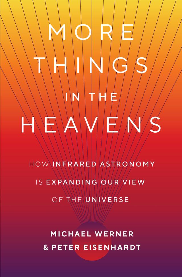 More Things in the Heavens by Michael Werner, Peter Eisenhardt