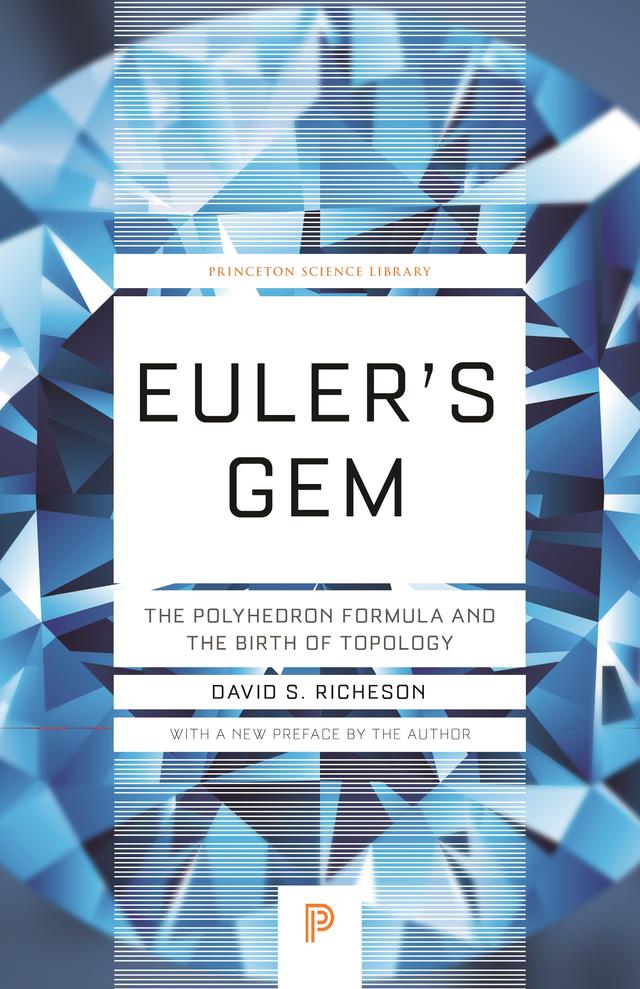 Euler's Gem by David S. Richeson