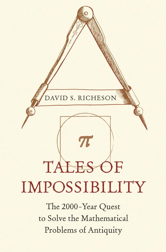 Tales of Impossibility by David S. Richeson