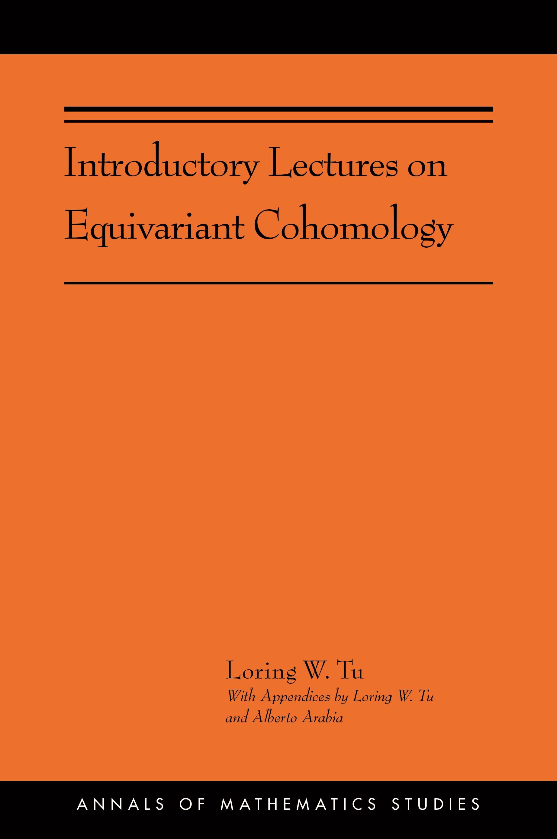 Introductory Lectures on Equivariant Cohomology