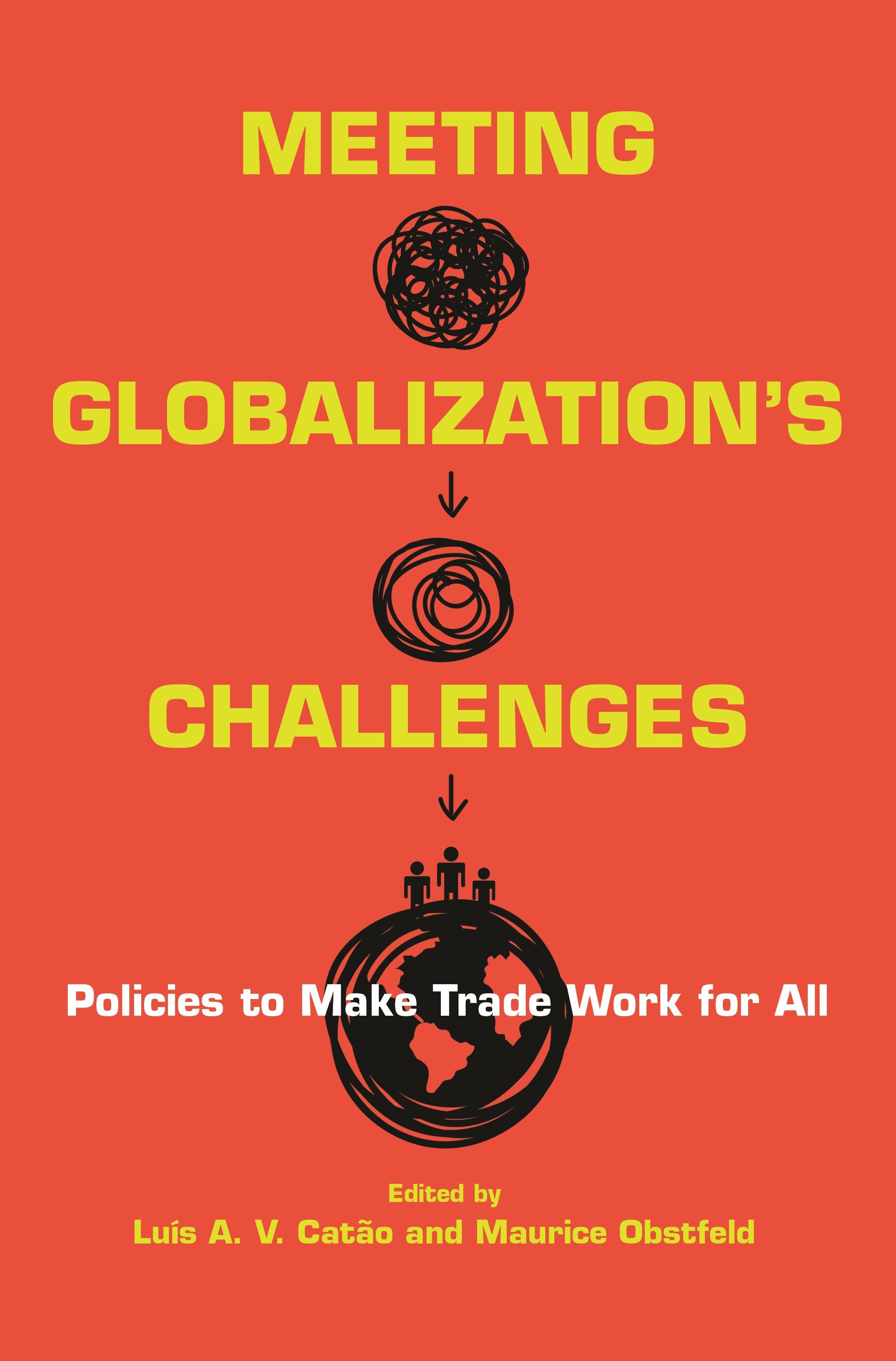 Meeting Globalization's Challenges