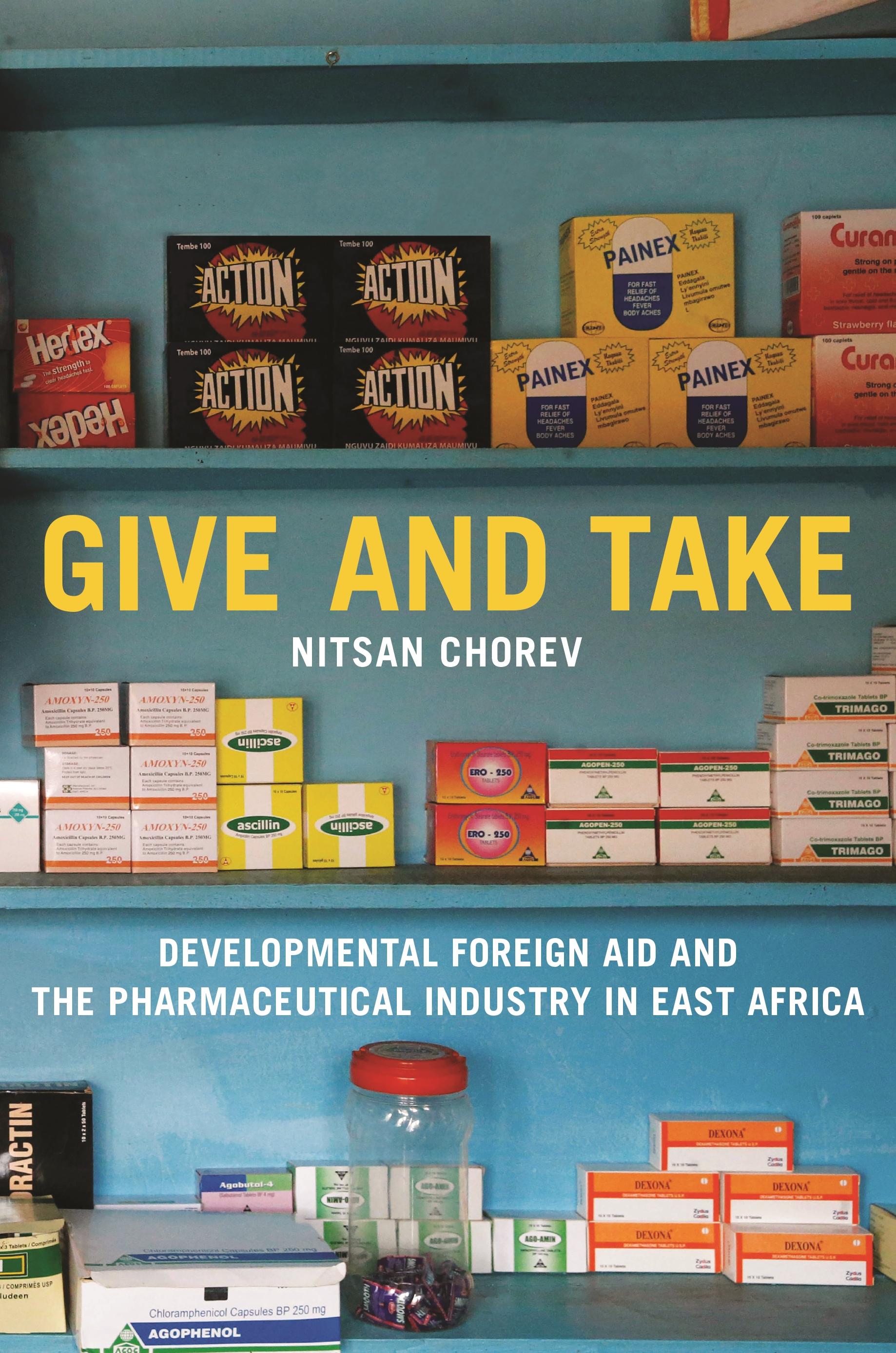 Give and Take