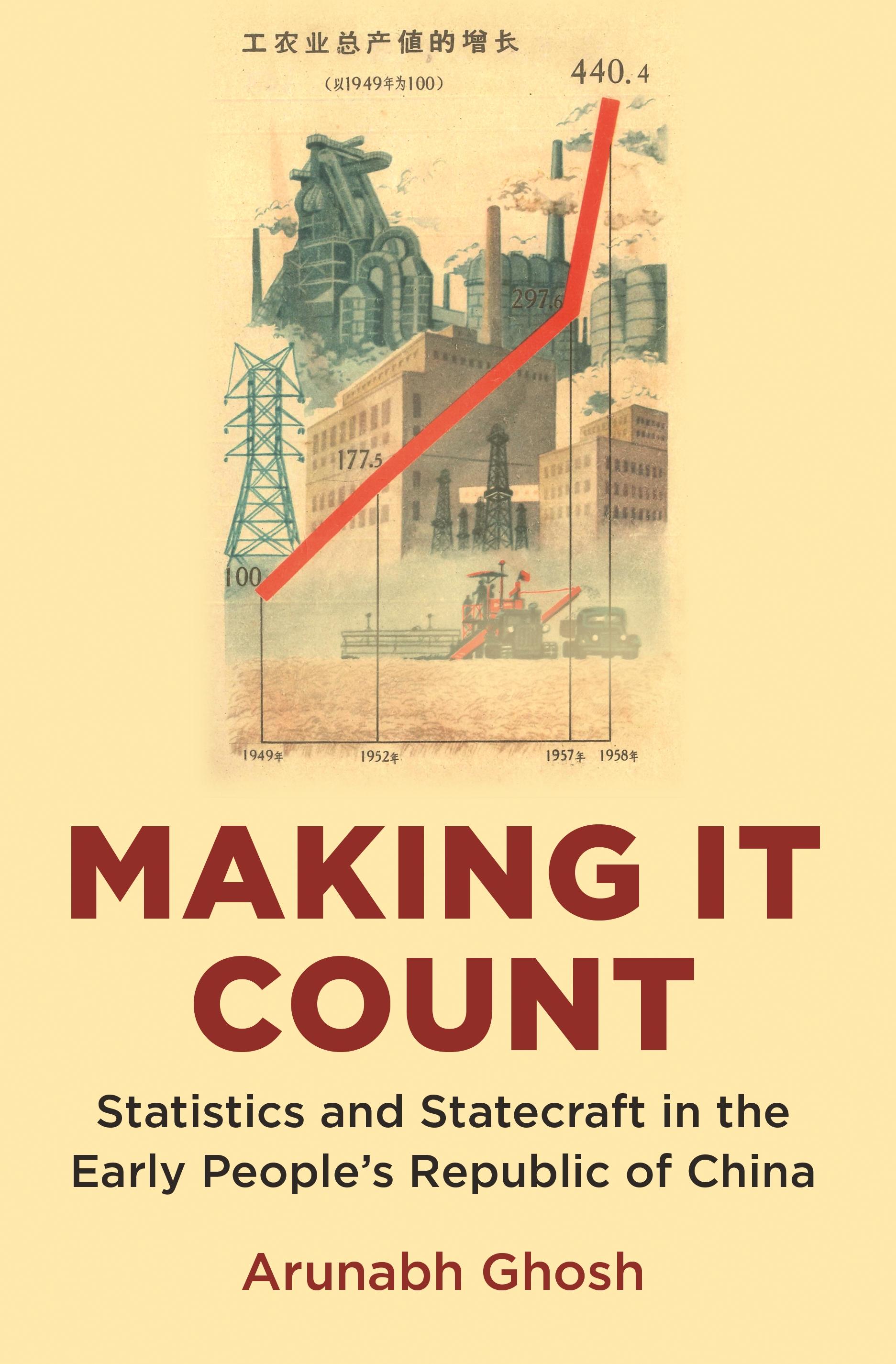 Making It Count